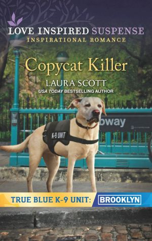 [True Blue K-9 Unit: Brooklyn 01] • Copycat Killer